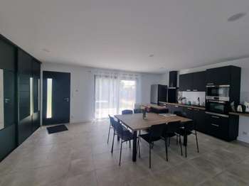 Location maison 4 pièces