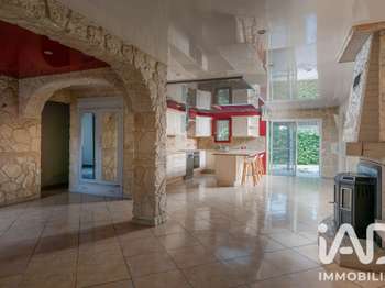 Location Maison 3 chambresCabannes