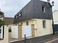 Location maison 4 pièces