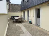 Location maison 4 pièces