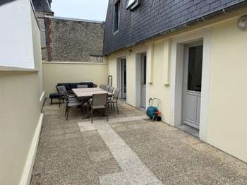 Location maison 4 pièces