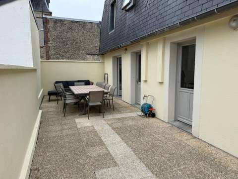 Location maison 4 pièces Location maison 4 pièces