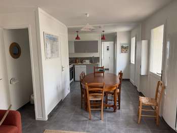 Location maison 4 pièces