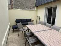 Location maison 4 pièces