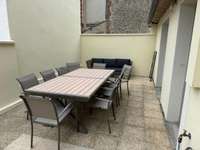 Location maison 4 pièces