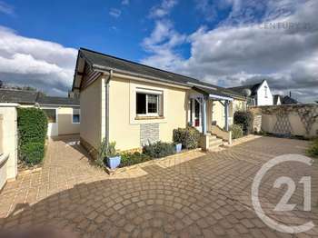 Location Maison 2 chambresCabourg