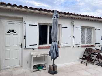 Location maison 2 pièces