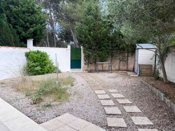 Location maison 2 pièces