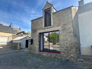 Location Maison 1 chambreCaden