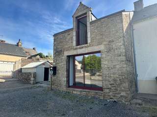 Location maison 2 pièces