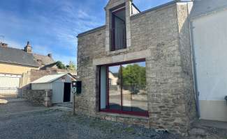 Photo Location maison Caden