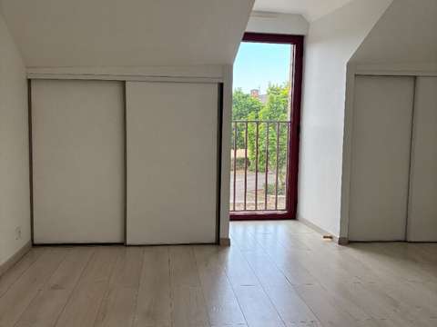 Location maison 2 pièces