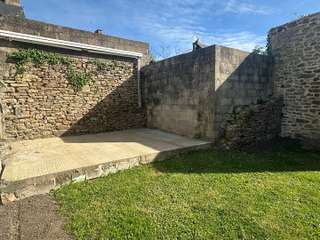 Location maison 2 pièces