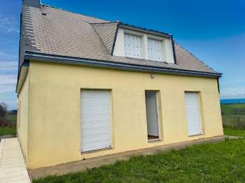 Location Maison 3 chambresCaden