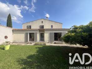 Location Maison 4 chambresCadenet