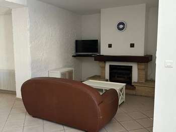 Location maison 3 pièces