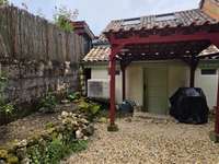 Location maison 3 pièces