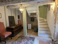 Location maison 3 pièces
