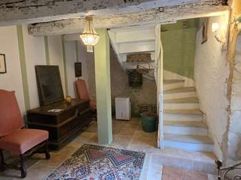 Location maison 3 pièces