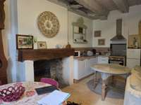 Location maison 3 pièces
