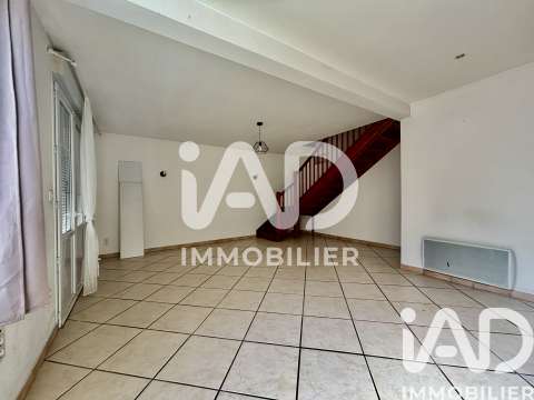 Location maison 3 pièces