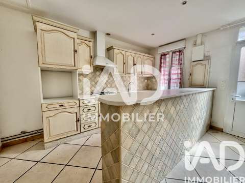 Location maison 3 pièces