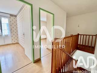 Location maison 3 pièces