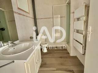 Location maison 3 pièces