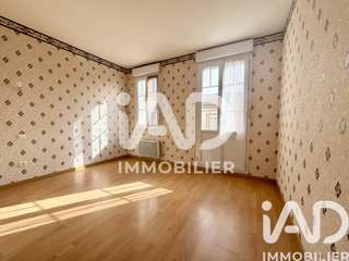 Location maison 3 pièces