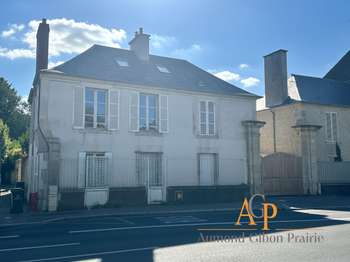 Location Maison 4 chambresCaen
