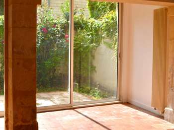 Location Maison 4 chambresCaen