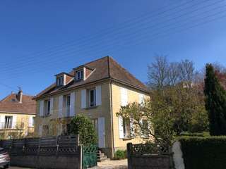 Location maison 7 pièces