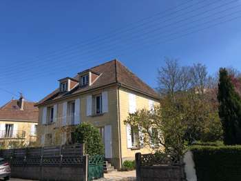 Location maison 7 pièces Caen 14
