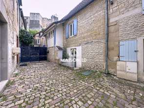 Location Maison 2 chambresCaen