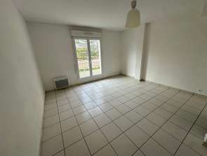 Location Maison 2 chambresCaen