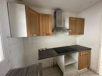 Location maison 3 pièces