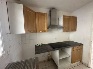 Location maison 3 pièces