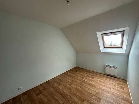 Location maison 3 pièces