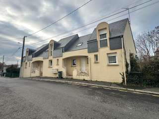 Location maison 3 pièces