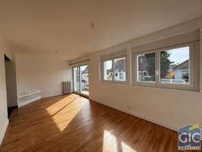 Location Maison 3 chambresCaen