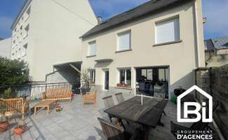 Photo Location maison Caen