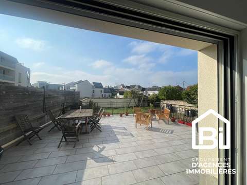 Location maison 7 pièces