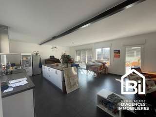 Location maison 7 pièces