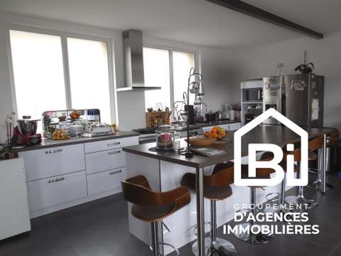 Location maison 7 pièces