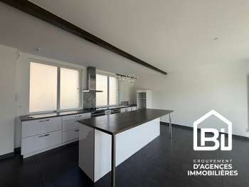 Location maison 7 pièces