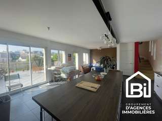 Location maison 7 pièces