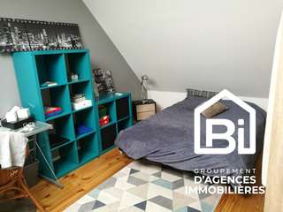Location maison 7 pièces