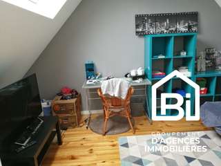 Location maison 7 pièces