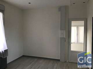 Location maison 3 pièces