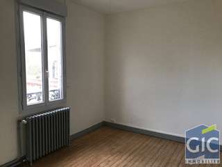 Location maison 3 pièces